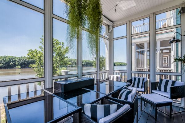 Sunroom Replacement in Statesville