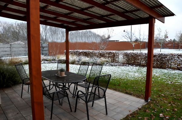 Patio Enclosure Installation in Statesville