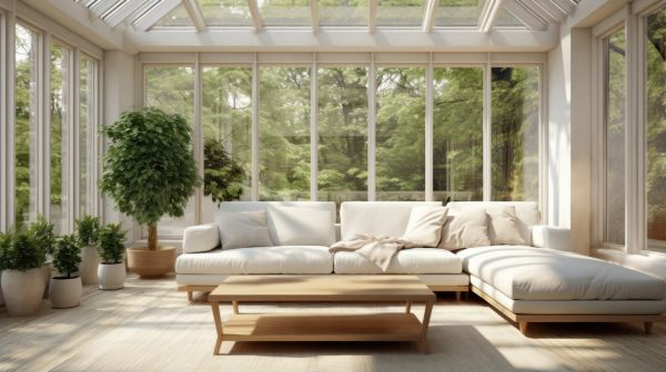 Solarium Installation Service in Statesville