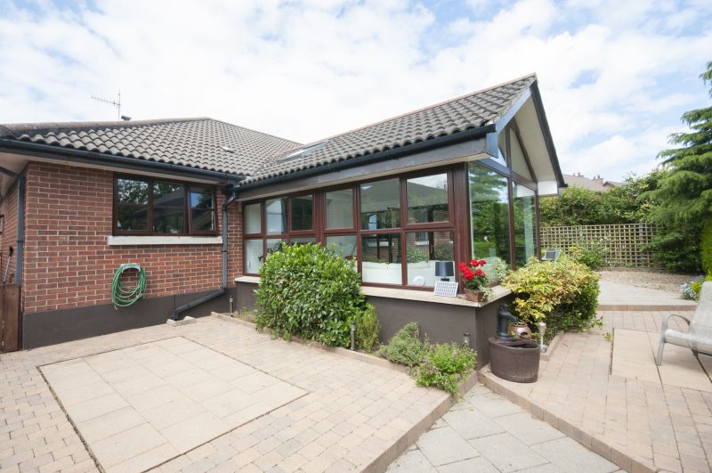 Specialty Sunroom Builders